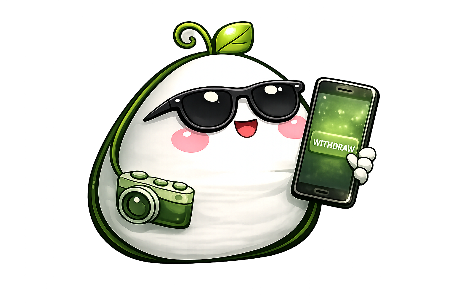 Growi para creadores e influencers